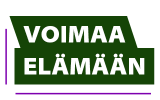 voimaa elamaan