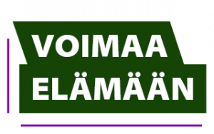 voimaa elamaan